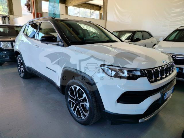 Jeep Compass 2021