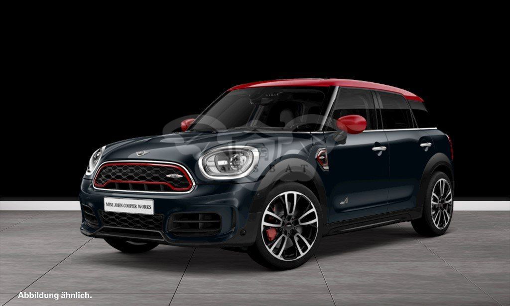 Mini Countryman 2020
