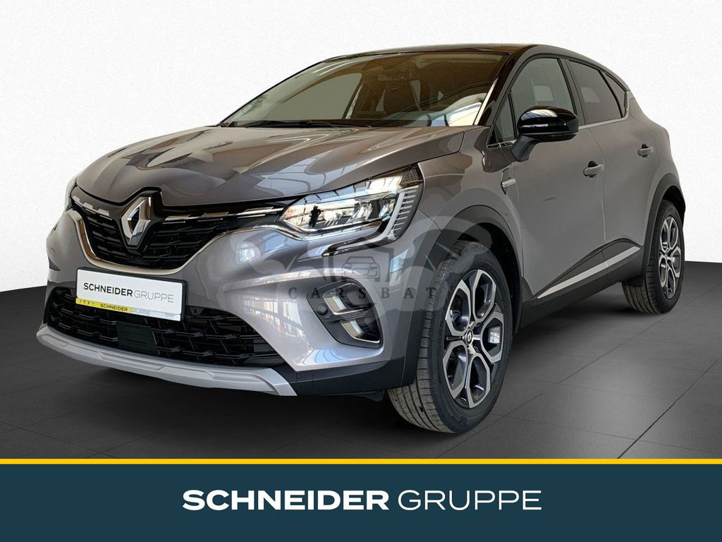 Renault Captur 2023