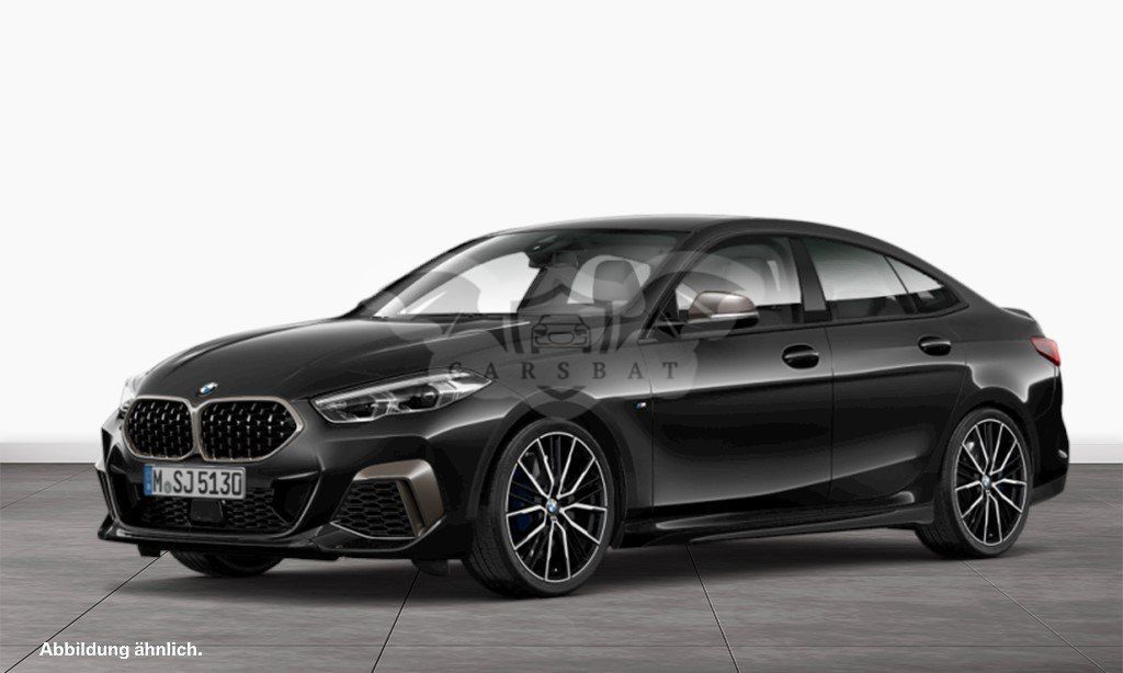 BMW 2 Series M235 2021