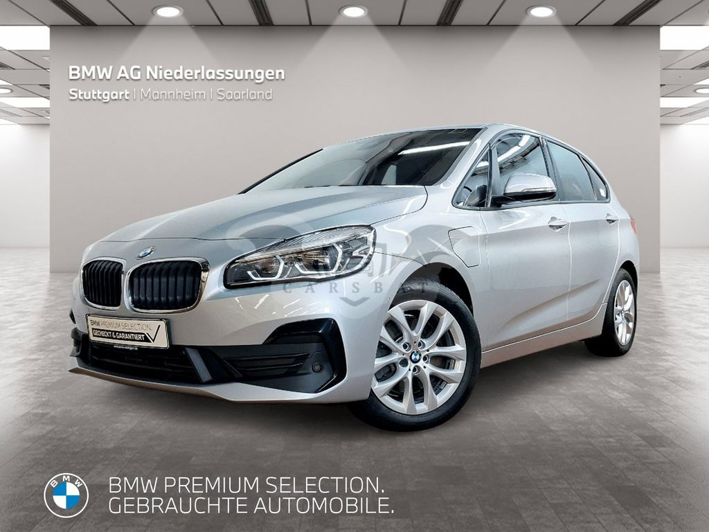 BMW 2 Series 225 Active Tourer 2021