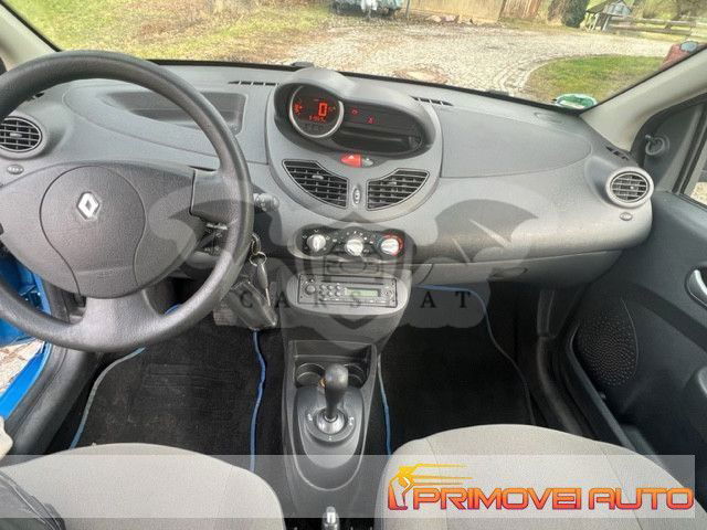 Renault Twingo 2011