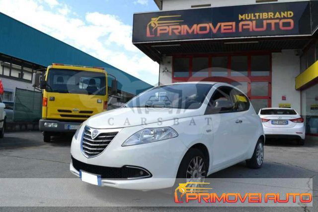 Lancia Ypsilon 2011