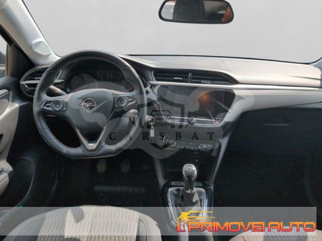 Opel Corsa 2022
