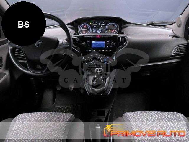Lancia Ypsilon 2022