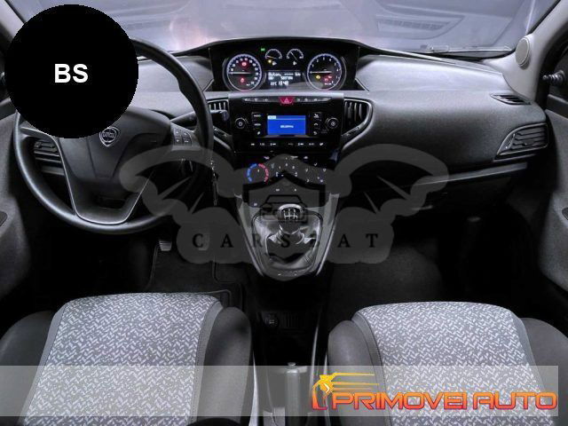 Lancia Ypsilon 2022