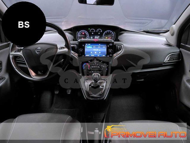 Lancia Ypsilon 2022