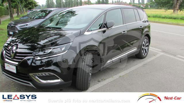 Renault Espace 2020
