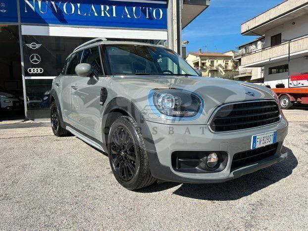Mini One 2019