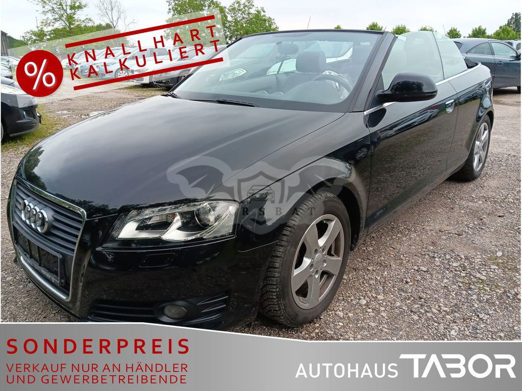 Audi A3 2009