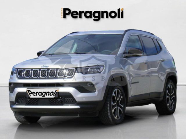 Jeep Compass 2021