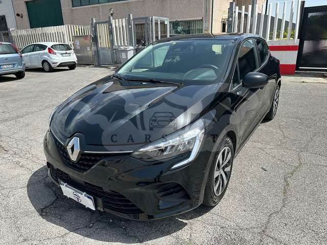 Renault Clio 2023
