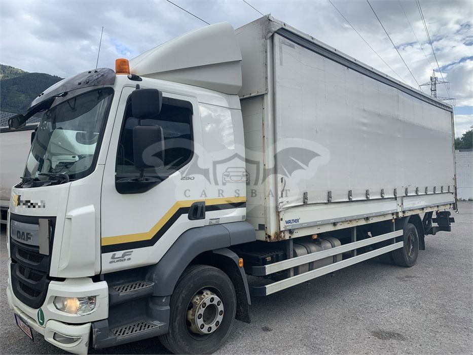 DAF LF 2016