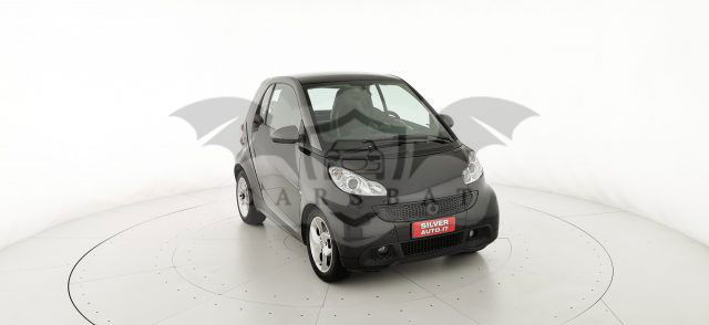 Smart Fortwo 2014