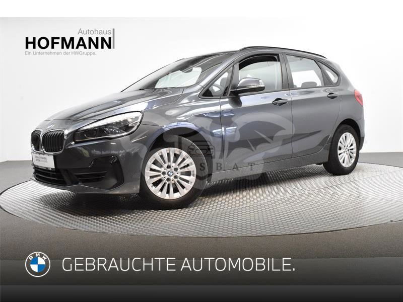 BMW 2 Series 220 Active Tourer 2021