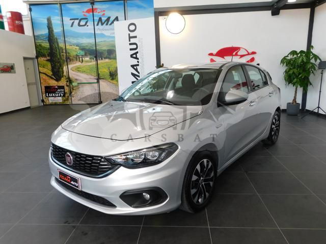Fiat Tipo 2021