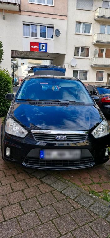 Ford C-Max 2010