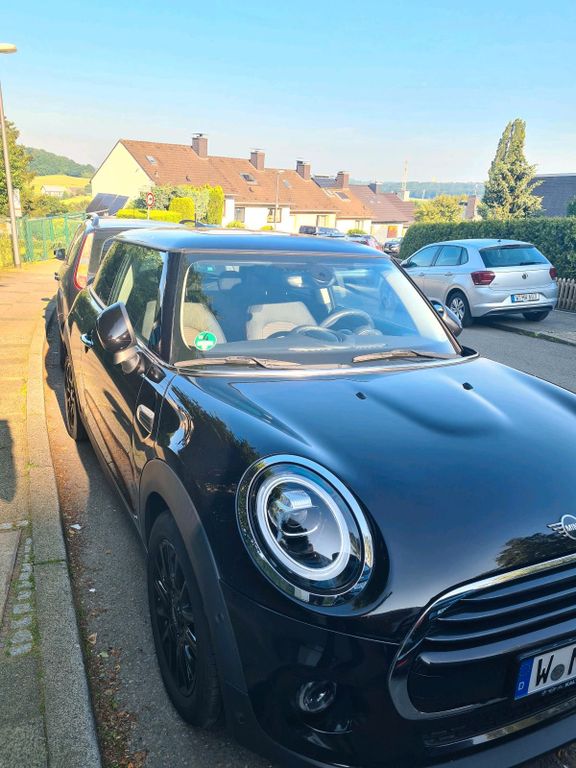 Mini Cooper 2020