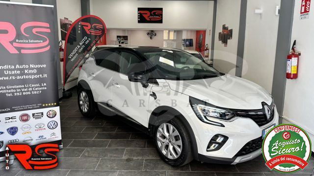 Renault Captur 2021