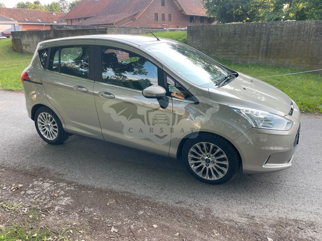 Ford B-Max 2013