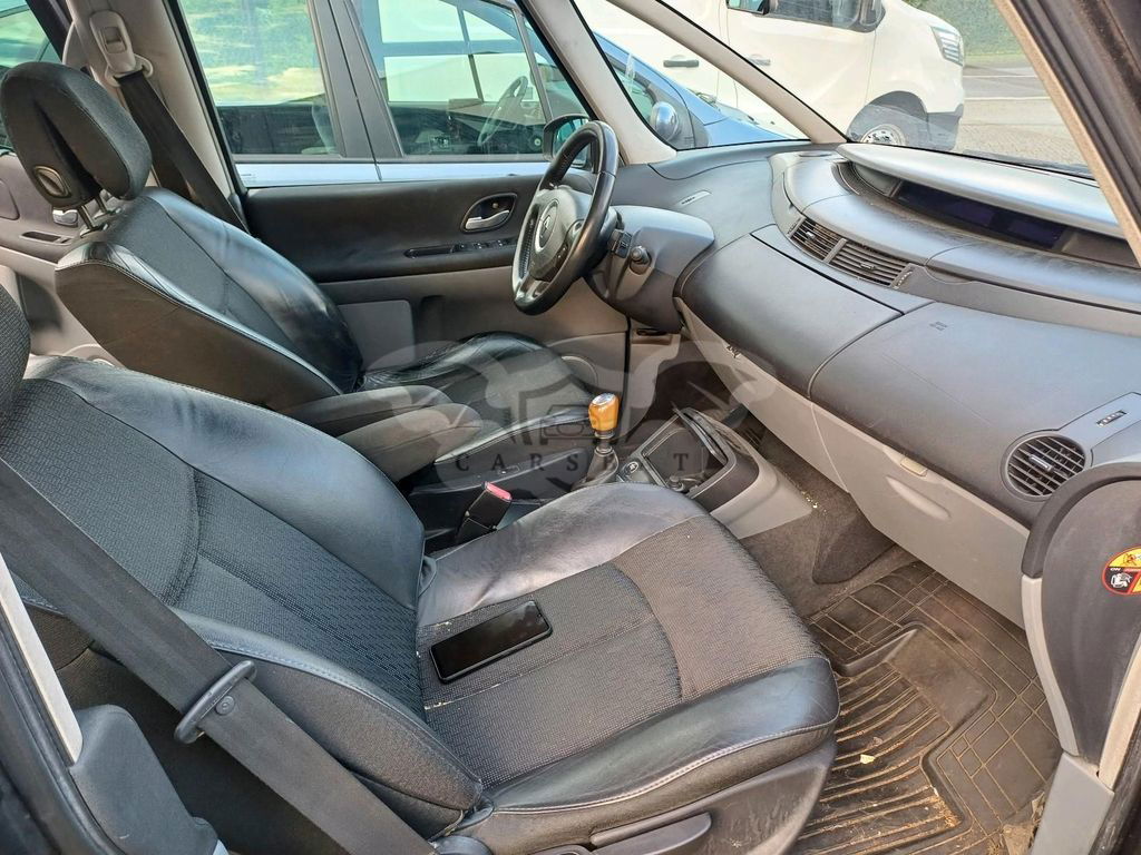 Renault Espace 2006