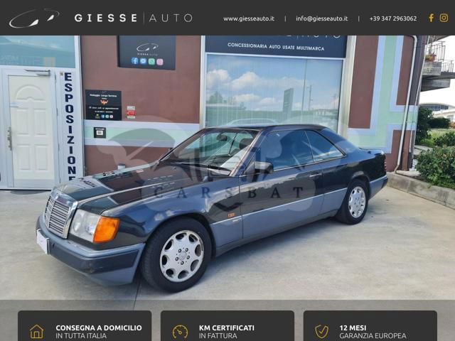 Mercedes-Benz CE 200 1992