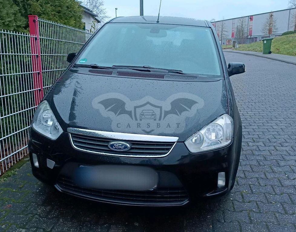 Ford C-Max 2008