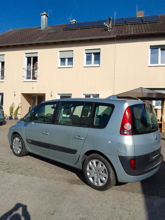 Renault Espace 2003
