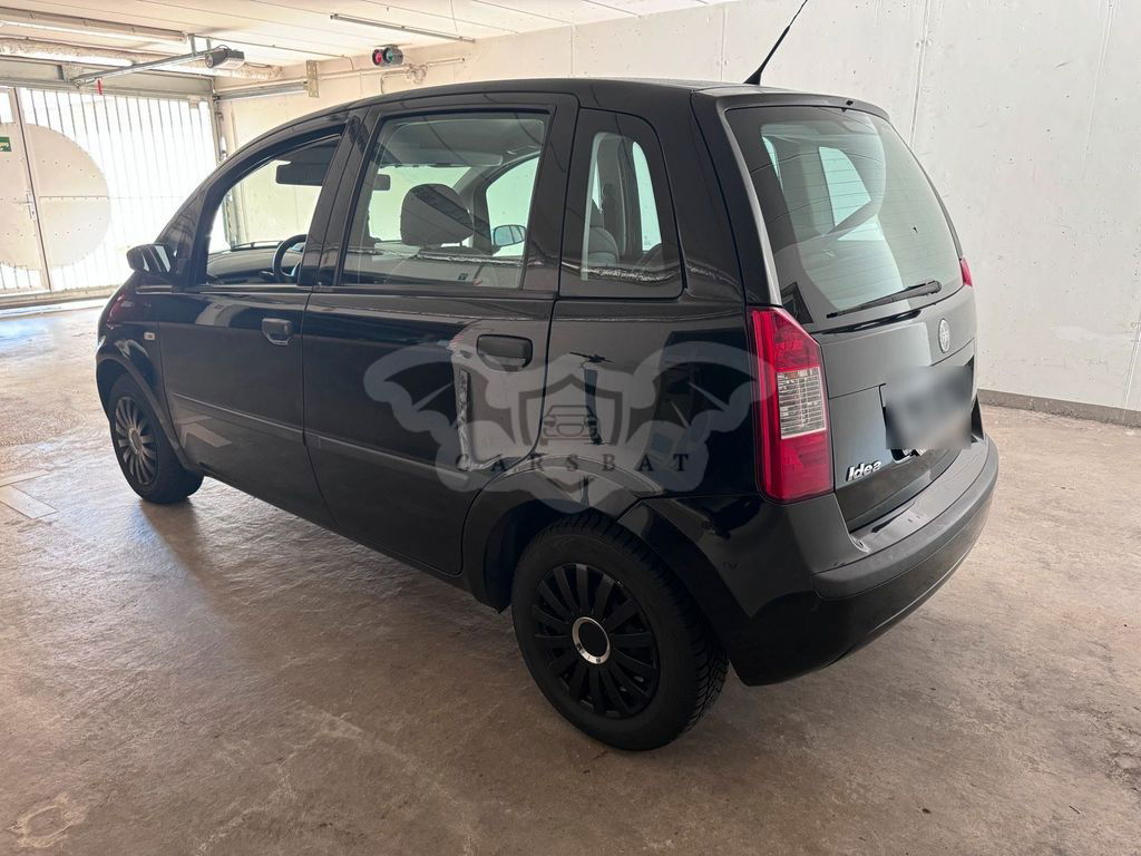 Fiat Idea 2006