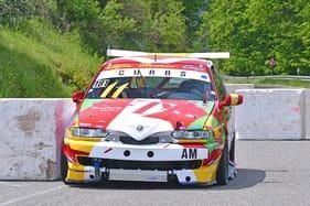 Alfa Romeo 145 1997