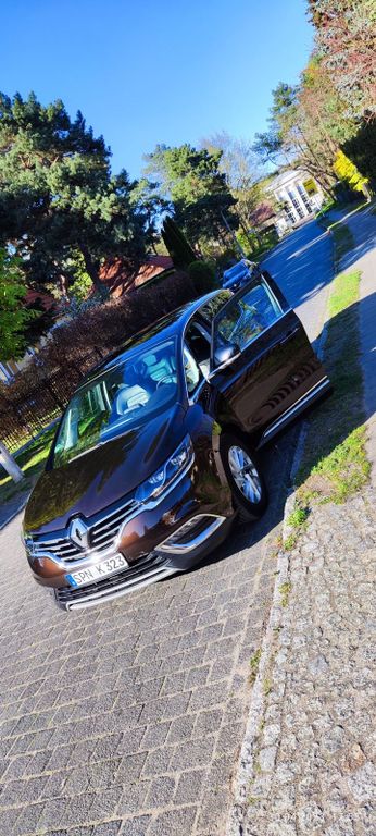 Renault Espace 2016