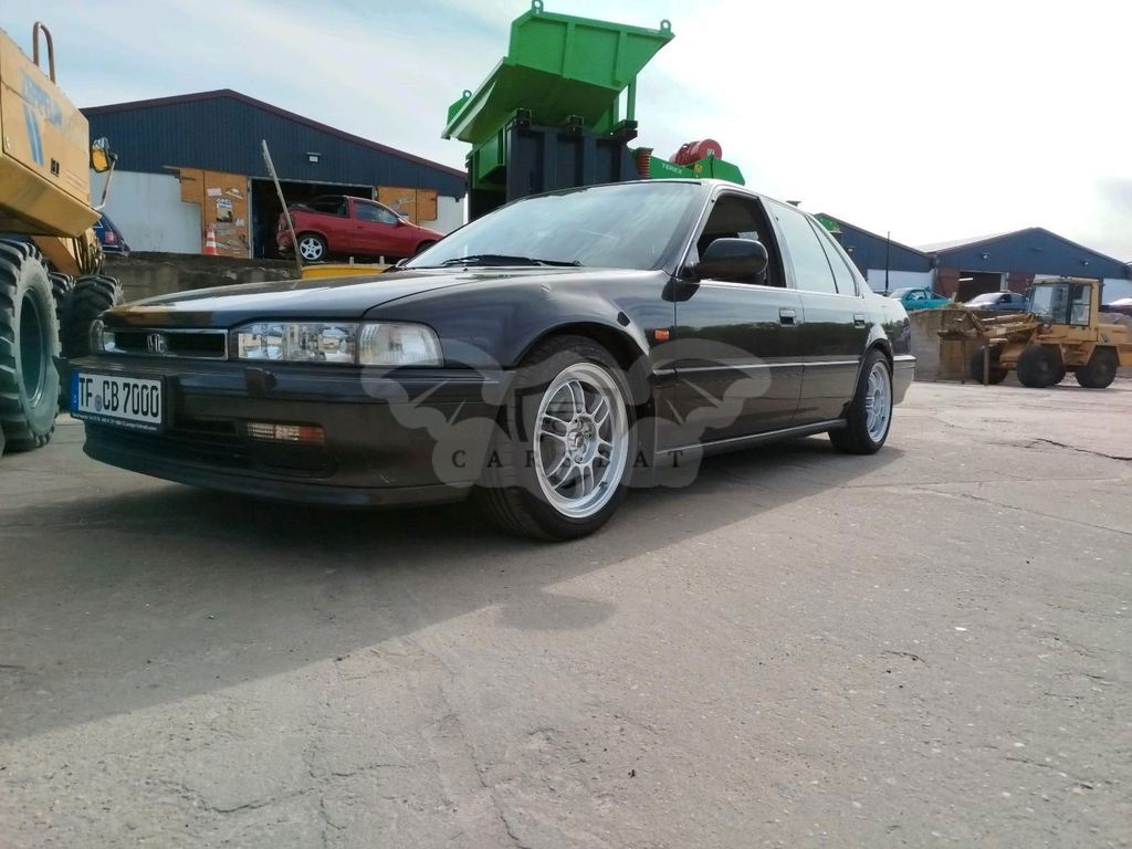 Honda Accord 1990