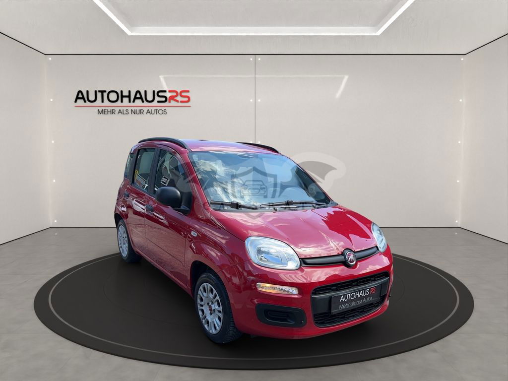 Fiat Panda 2014