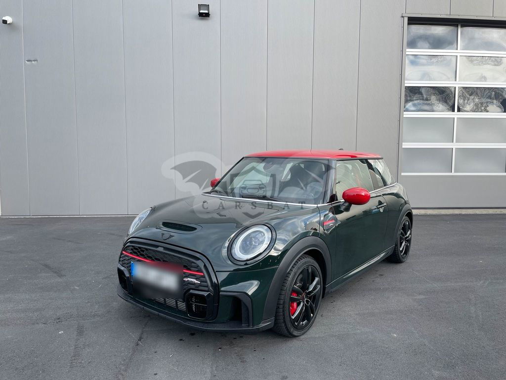 Mini John Cooper Works 2023