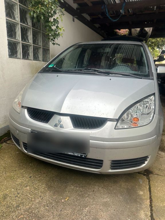 Mitsubishi Colt 2006