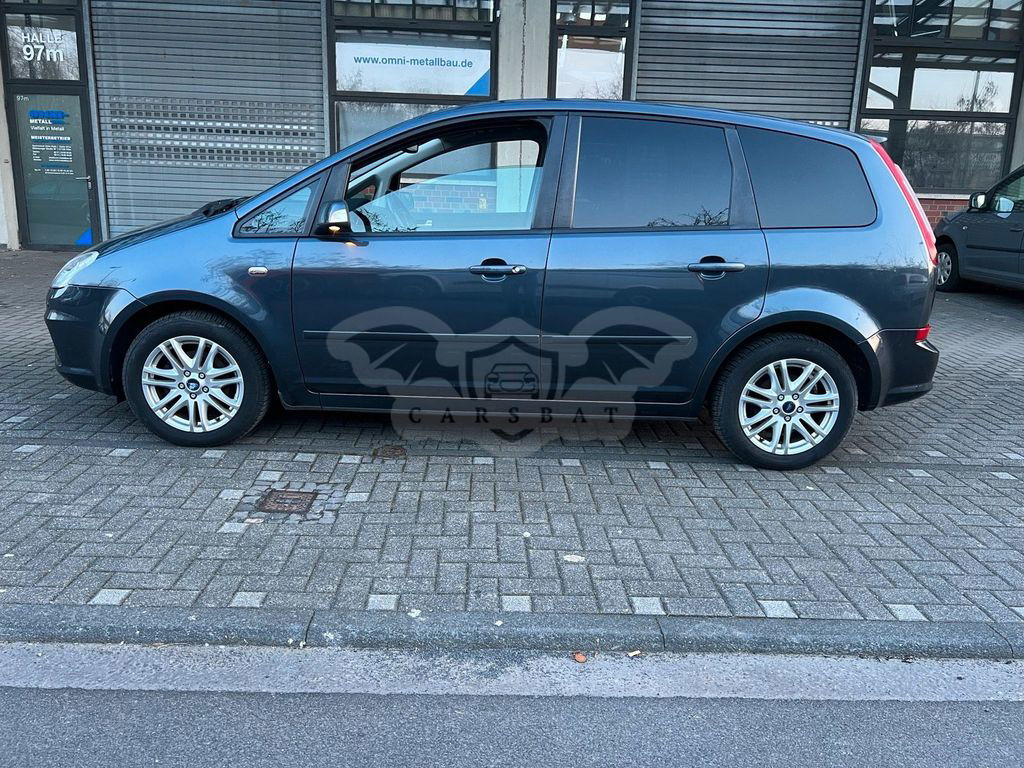 Ford C-Max 2008