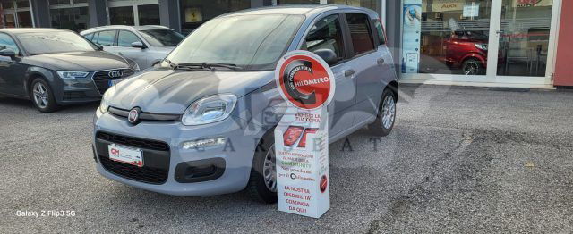 Fiat Panda 2020