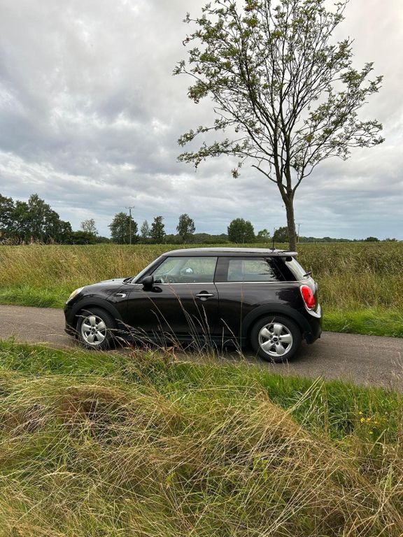 Mini One 2014