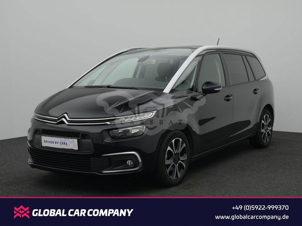 Citroën C4 Picasso 2020