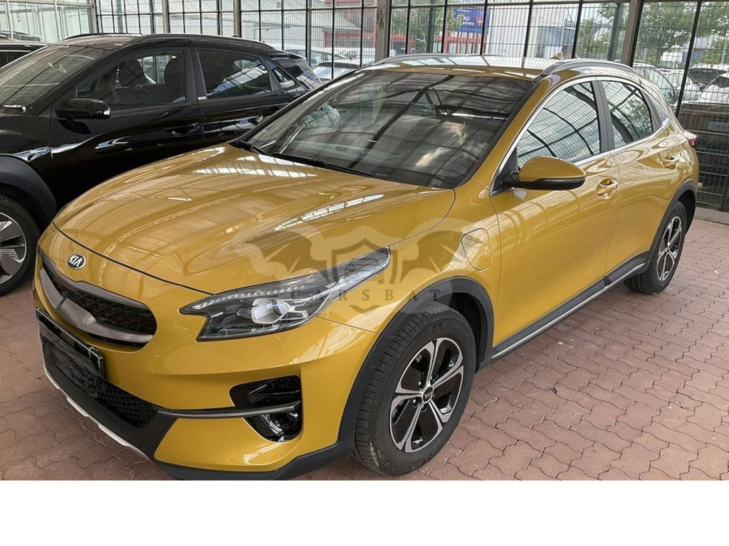 Kia XCeed 2020