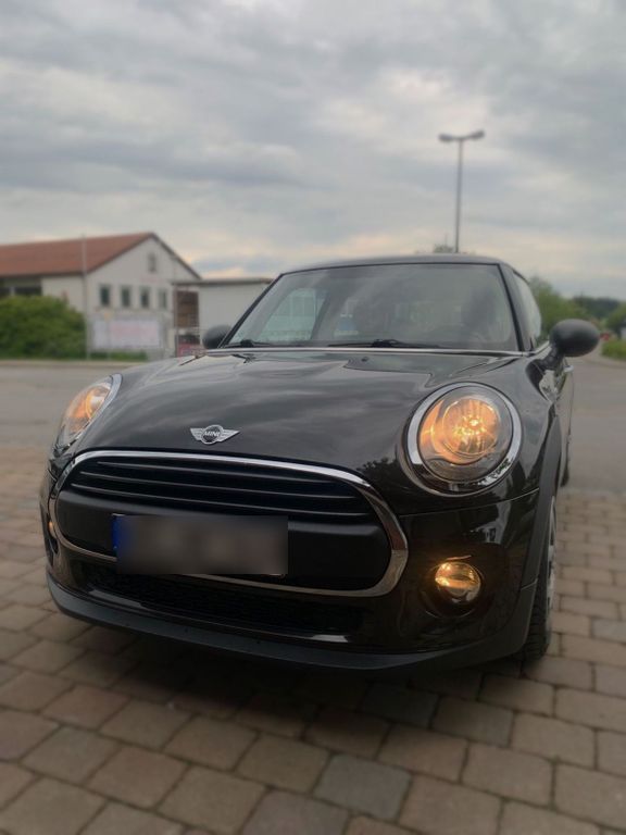 Mini One 2016