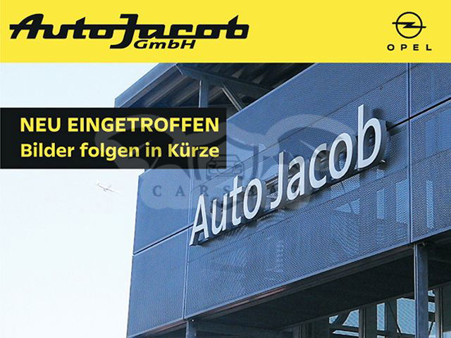 Opel Astra 2020