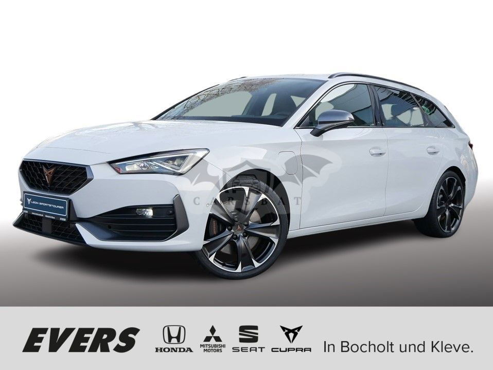 Cupra Leon 2023