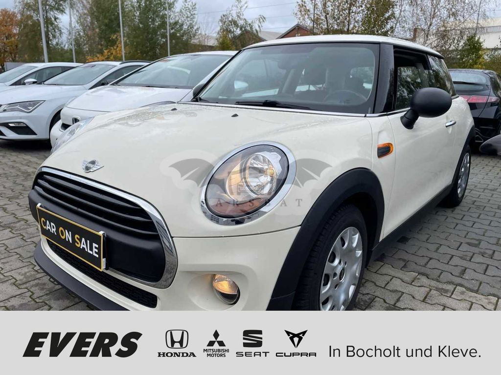 Mini One 2016