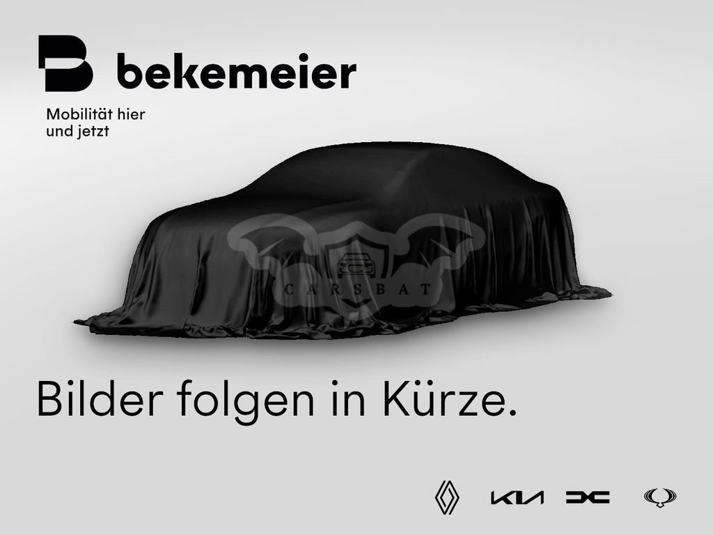 Renault Clio 2024