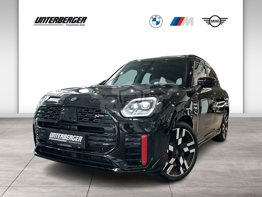 Mini Countryman 2024