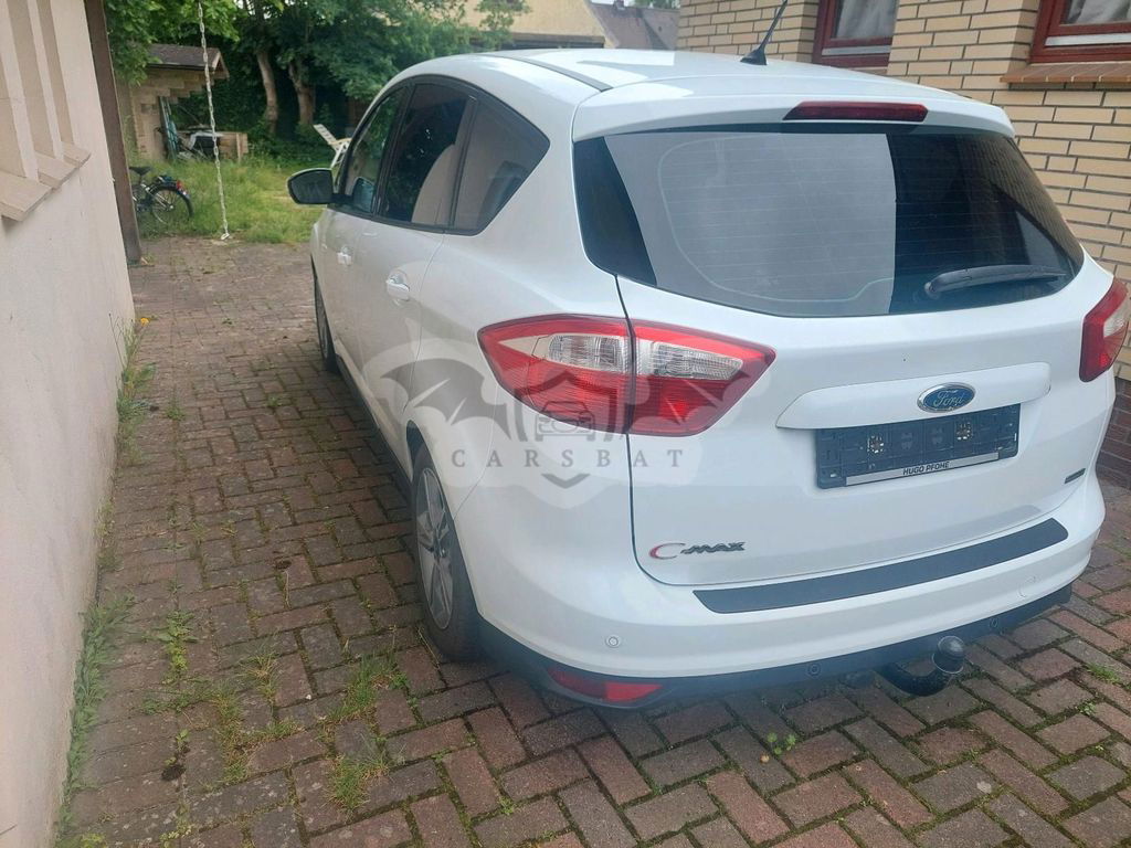Ford C-Max 2015