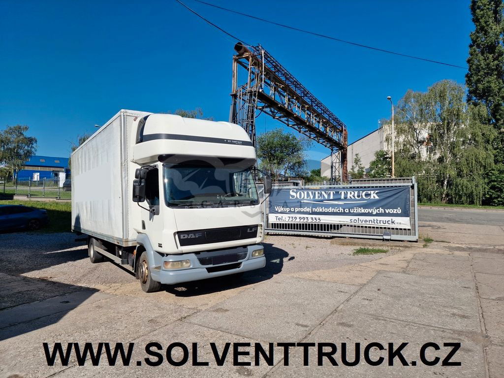 DAF LF 2005