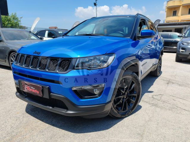 Jeep Compass 2021