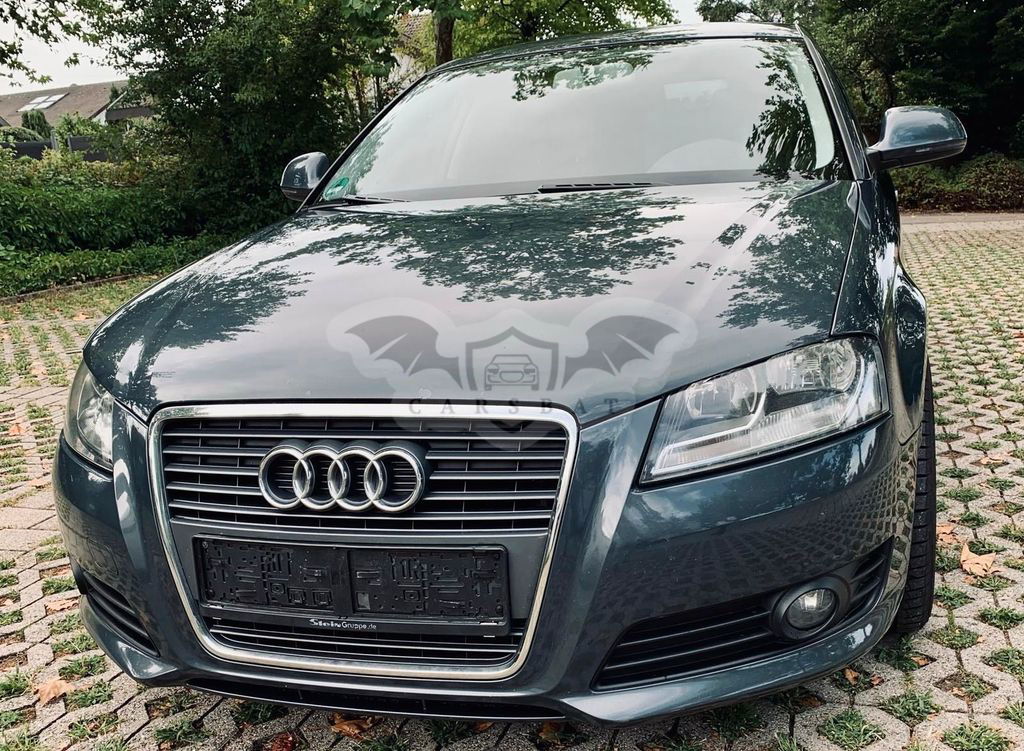 Audi A3 2009